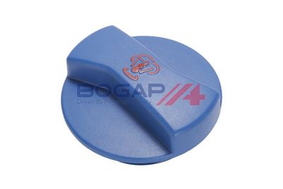 Zárófedél, hűtőfolyadék-tartály BOGAP A4211112
