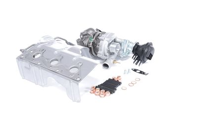 LADER AUFLADUNG BTS Turbo T981232BT 31