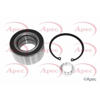 Wheel Bearing Kit APEC AWB1342