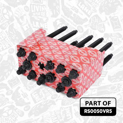 CHIT LANT DE DISTRIBUTIE ET ENGINETEAM RS0050VR5 8