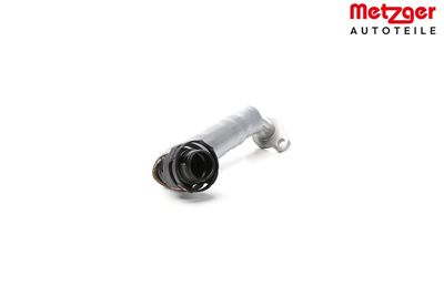 ÖLSCHLAUCH METZGER AUTOTEILE 2400996 31