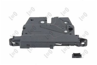 ABAKUS - Zámok zadných výklopných dverí BMW , 132-004-126