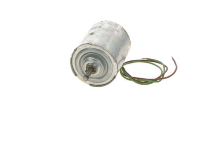 ELEKTROMOTOR KüHLERLüFTER BOSCH 0130107070 23