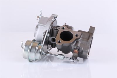 LADER AUFLADUNG NISSENS 93184 7