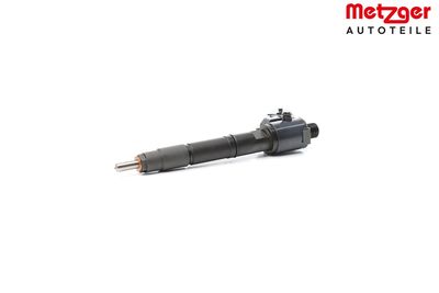 INJECTOR METZGER AUTOTEILE 0871107 34
