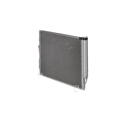 KONDENSATOR KLIMAANLAGE NISSENS 940590 31