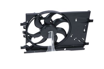 VENTILATOR RADIATOR NRF 47235 22