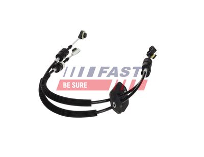 SET DE CABLURI CUTIE DE VITEZE MANUALă FAST FT73103 14