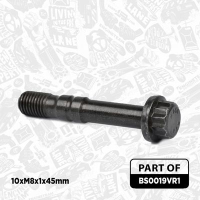 SURUB BIELA ET ENGINETEAM BS0019VR1 1