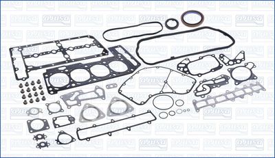 Kompletní sada těsnění, motor AJUSA 50280800