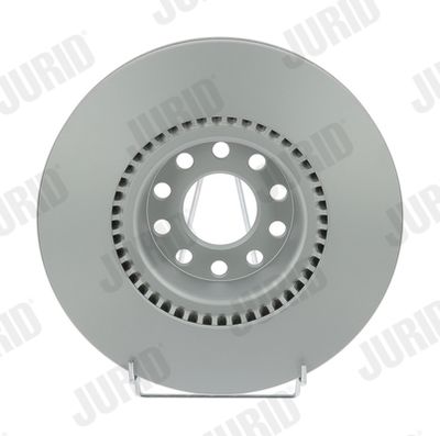 Тормозной диск JURID 562175JC для VW PHAETON