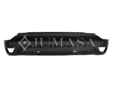 Буфер JUMASA 25444008 для RENAULT CAPTUR