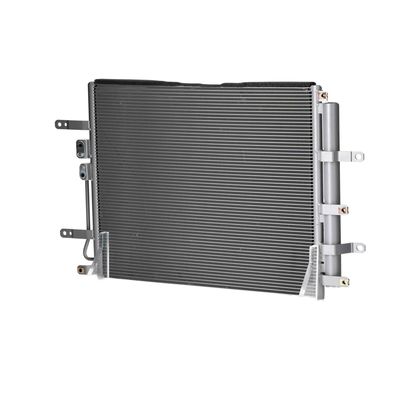 KONDENSATOR KLIMAANLAGE NISSENS 940832 27