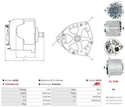 Vorschau Generator Ansicht 5