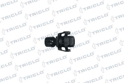 запушалка, фланец за охладителна течност TRICLO 461801