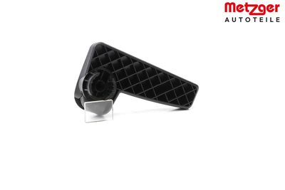 GRIFF MOTORHAUBENENTRIEGELUNG METZGER AUTOTEILE 2311061 18