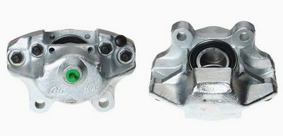 Brzdový třmen BUDWEG CALIPER 34695