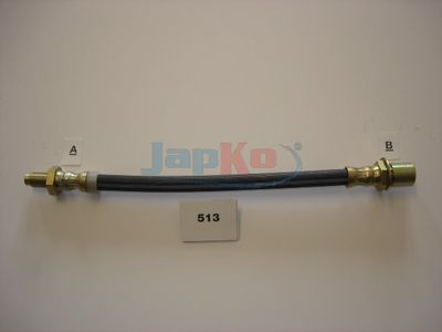 държач, спирачен маркуч JAPKO