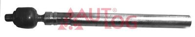 AUTLOG FT1287 Наконечник рулевой тяги  для PEUGEOT 607 (9D, 9U) 2.2 HDi