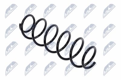 ARC SPIRAL NTY ASZFT010 12