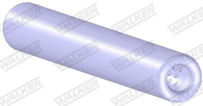 ABGASROHR WALKER 04725 4