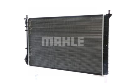 RADIATOR RACIRE MOTOR MAHLE CR753000S 33