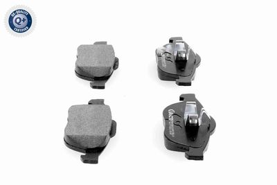 BREMSBELAGSATZ SCHEIBENBREMSE VAICO V460135 3