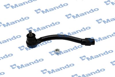 MANDO DSA020475 Наконечник рулевой тяги  для HYUNDAI i30 (Хендай И30)