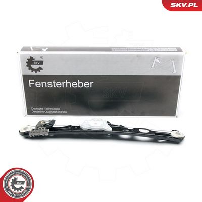 стъклоподемник ESEN SKV 01SKV683