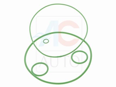 GARNITURA ETANSARE ARBORE AX COMPRESOR