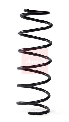 APEC Suspension Spring ACS2314