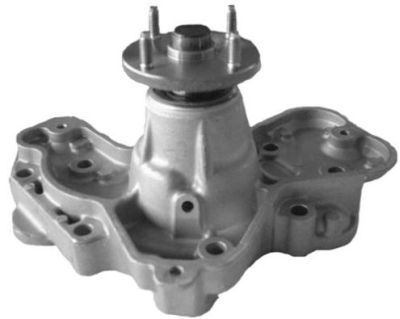 AISIN WPZ-910 Помпа (водяной насос)  для MAZDA MPV (Мазда Мпв)
