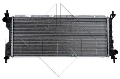 Radiator, engine cooling 507522