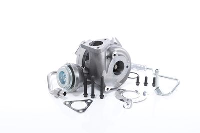 LADER AUFLADUNG BTS Turbo T981104BT 14