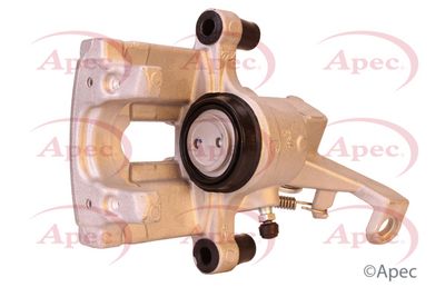 APEC Brake Caliper RCA611