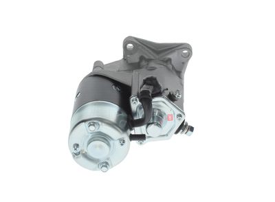 Starter (24V, 4,5kW, nieuw) past: IVECO CROSSWAY, EUROMOVER, EUROTECH MH, EUROTRAKKER, EVADYS, MAGELYS, STRALIS I, STRALIS II, S-WAY, TRAKKER I, TRAKKER II, URBANWAY F2BE0641-F3HFE611D 08.98-