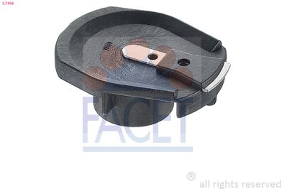 FACET 3.7998 FACET 3.7998