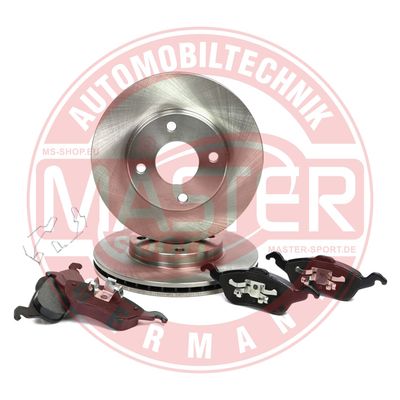 SET FRANA FRANA DISC