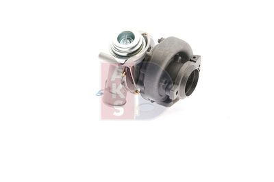 LADER AUFLADUNG AKS DASIS 055017N 6