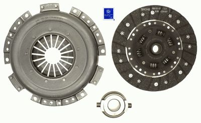 SACHS Kupplungssatz