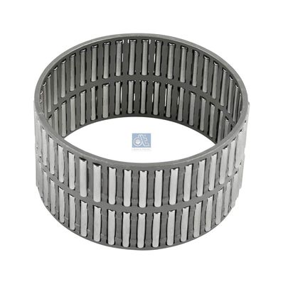 Koelsysteem rubberen slang (naar de kachel) past: VOLVO FH12, FH16 D12A340-D16G750 08.93-