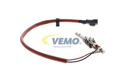 UNITATE DE INJECTIE REGENERARE FILTRU DE PARTICULE VEMO V25670014 48