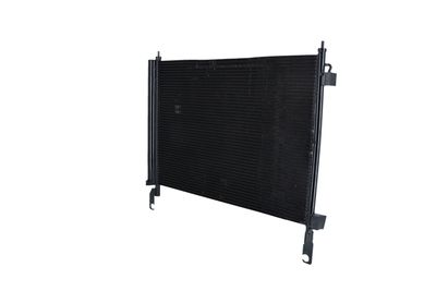 CONDENSATOR CLIMATIZARE NRF 350460 30