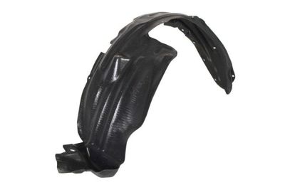 Plastic spatbordbekleding