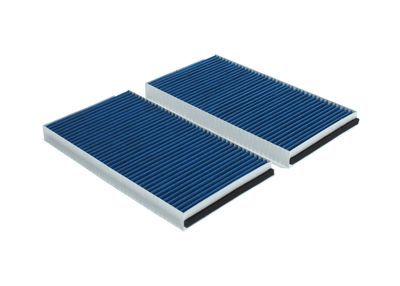 FILTER INNENRAUMLUFT BOSCH 0986628618 7