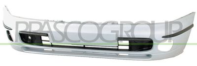 PRASCO FT1371031 Усилитель бампера  для FIAT BRAVA (Фиат Брава)
