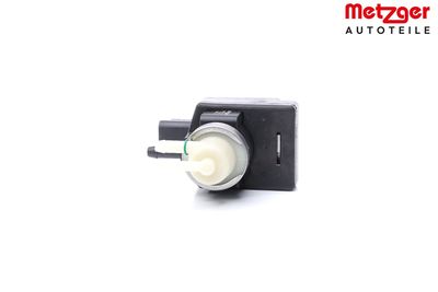 DRUCKWANDLER TURBOLADER METZGER AUTOTEILE 08920181 12
