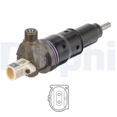 Injector