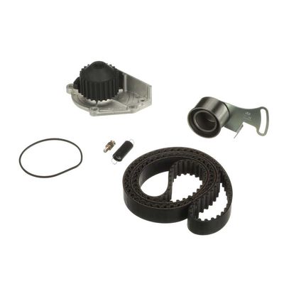 WASSERPUMPE + ZAHNRIEMENSATZ GATES KP15238XS 28