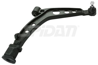 Рычаг независимой подвески колеса, подвеска колеса SPIDAN CHASSIS PARTS 46129 для FIAT CINQUECENTO